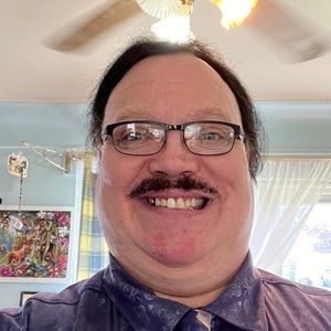 Meet your Posher, Roderick